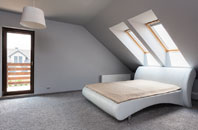 Caute bedroom extensions